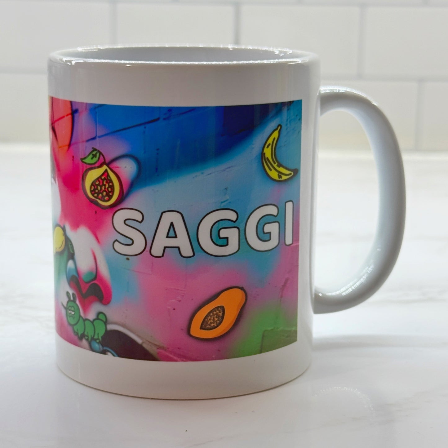 Full Color Mug