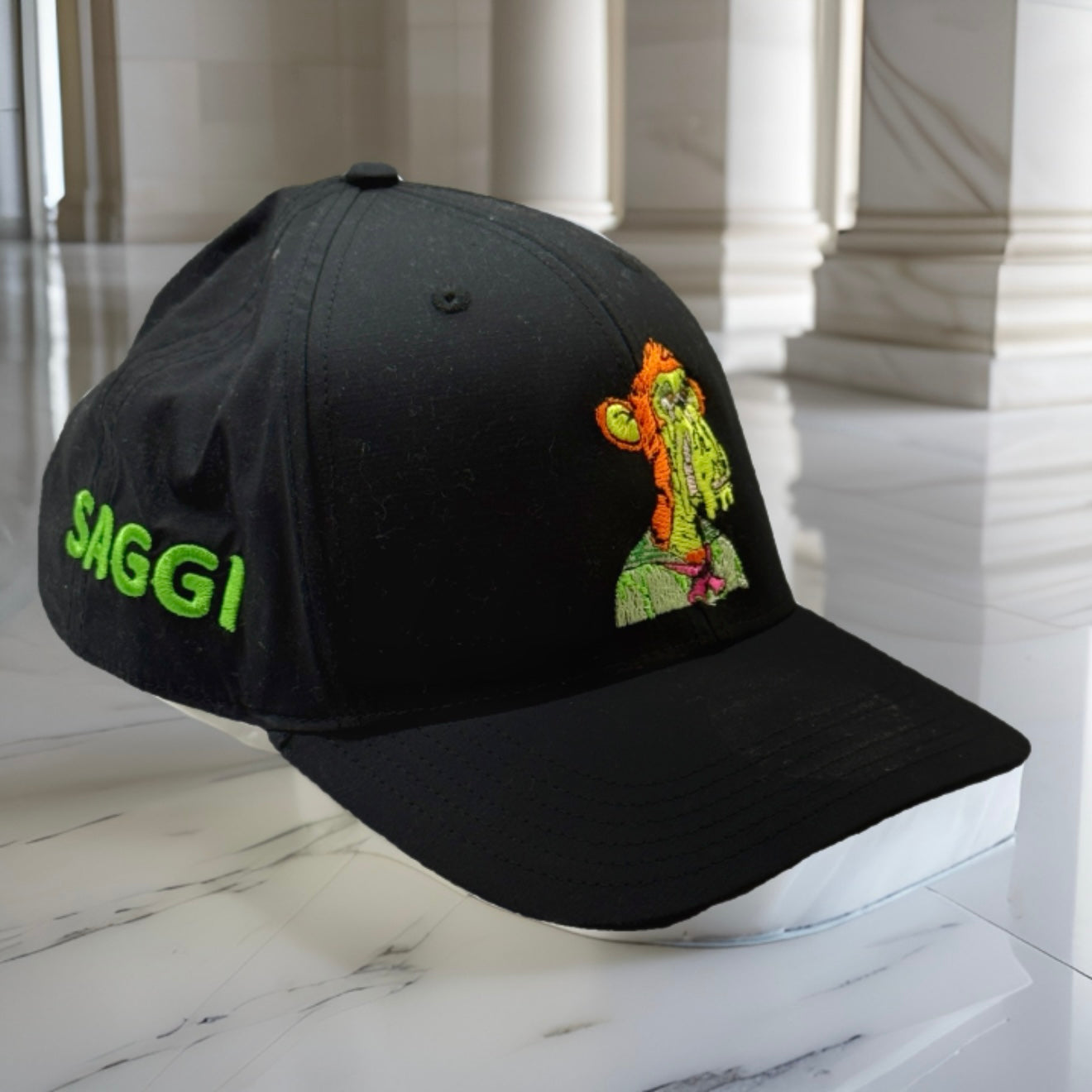 Dad Hat