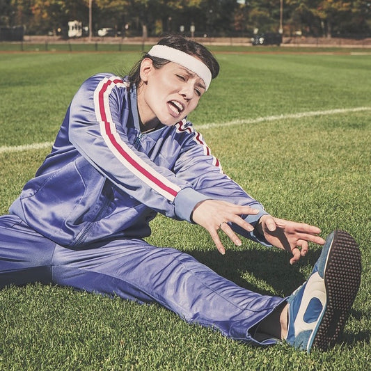 Cómo Empezar A Hacer Ejercicio Después De Años De Inactividad