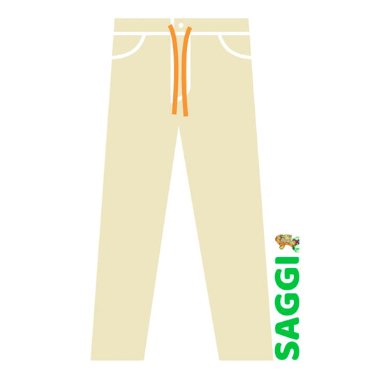 Khaki G/O | Medium