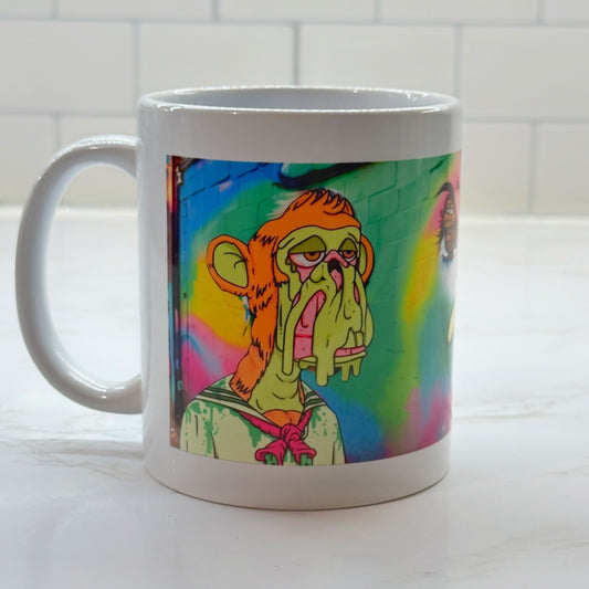 Full Color Mug