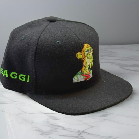 Baseball Hat