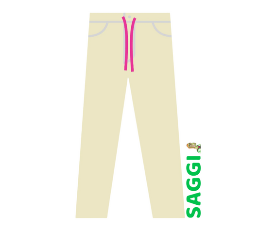 Khaki G/F | Medium
